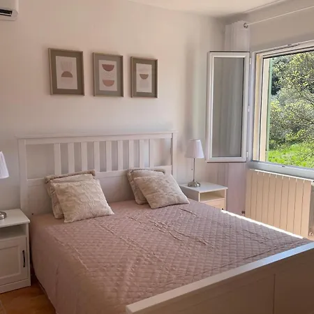 Prázdninový dům L'olivier D'alana - Entre Cevennes Et Mediterranee Massannes